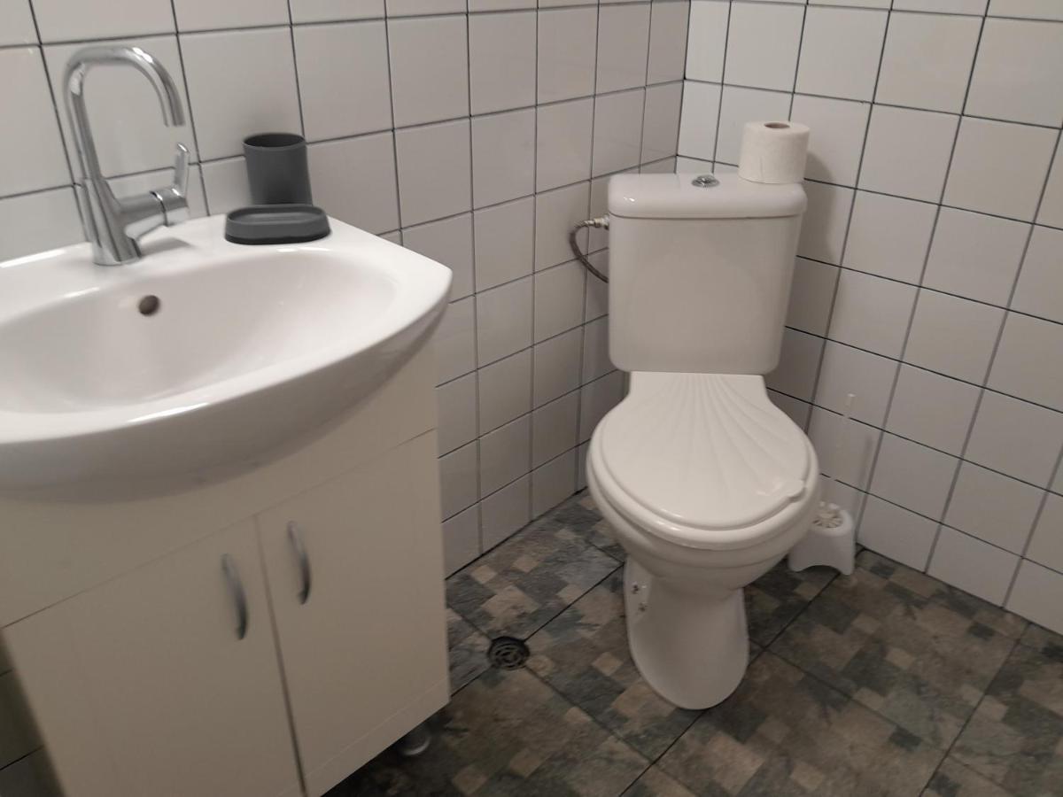 Hancho Sevenups - Kapana Plovdiv Center Ngoại thất bức ảnh