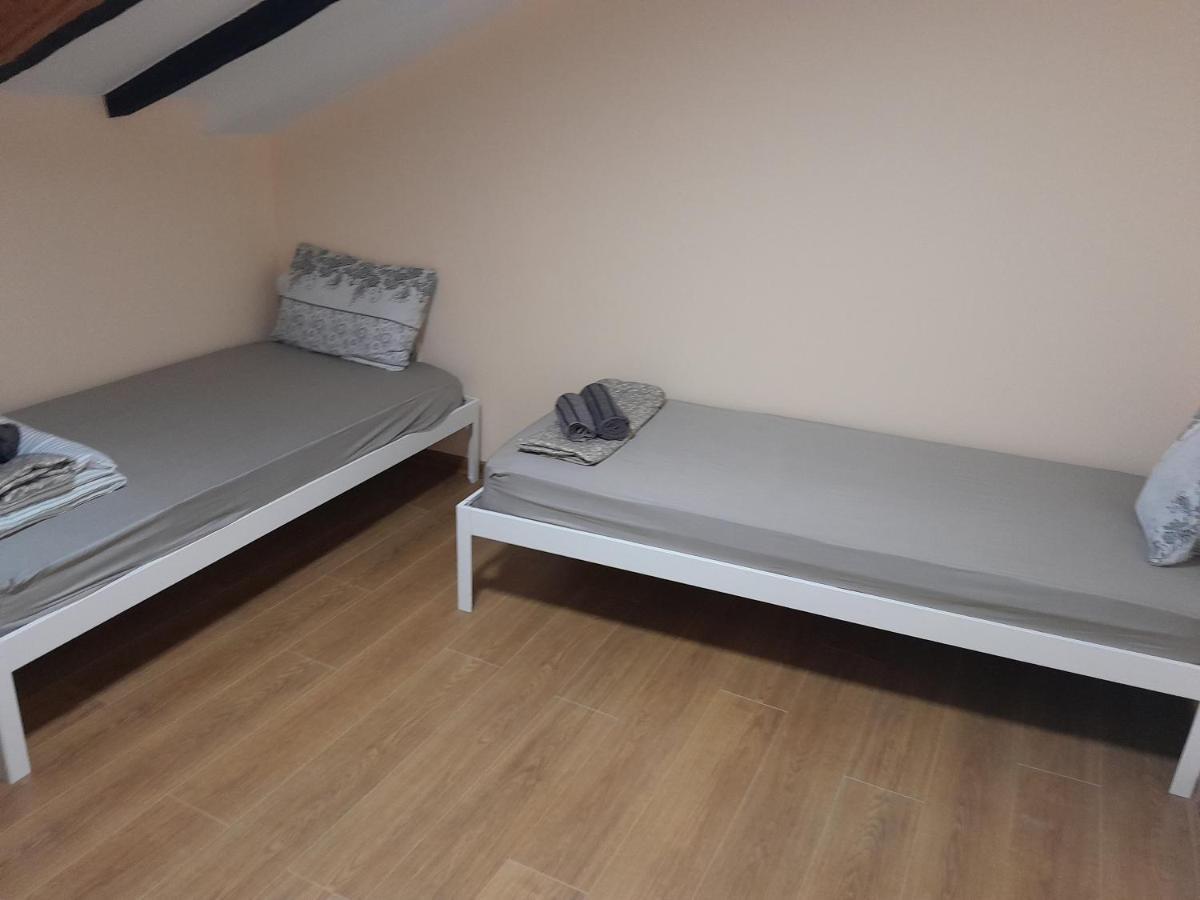 Hancho Sevenups - Kapana Plovdiv Center Ngoại thất bức ảnh