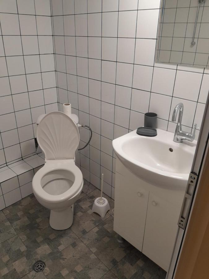 Hancho Sevenups - Kapana Plovdiv Center Ngoại thất bức ảnh