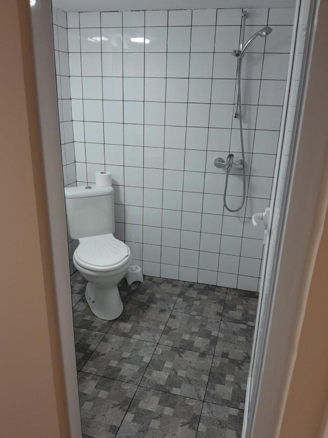Hancho Sevenups - Kapana Plovdiv Center Ngoại thất bức ảnh